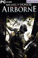 Medal of Honor: Airborne [v1.3] *2007* [ENG-PL] [REPACK R69] [EXE]