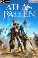 Atlas Fallen: Reign Of Sand [v1.119040.1028+DLC] *2023* [MULTI-PL] [REPACK R69] [EXE]