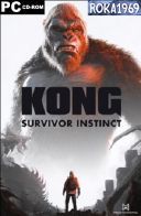 Kong: Survivor Instinct [Build 16096420] *2024* [MULTI-PL] [REPACK R69] [EXE]
