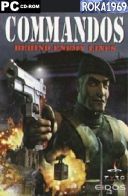 Commandos Collectors Edition *1998-2006* [ENG] [REPACK R69] [EXE]