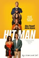 Hit Man - Cyngiel (2023) [1080p] [WEBRip] [H264.MKV] [AC3-5.1 Lektor PL] [StarLord]