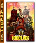 Borderlands (2024) [MULTi] [2160p] [UHD] [BluRay] [REMUX] [DV] [HDR10] [HEVC] [TrueHD] [7.1.Atmos.DD5.1-K83] [Dubbing PL i Napisy PL]