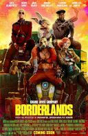 Borderlands *2024* [MULTi] [1080p] [10bit] [Blu-Ray] [DD5.1] [x265-AdL] [Dubbing PL i Napisy PL]