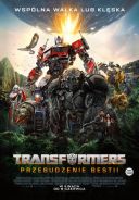Transformers: Przebudzenie bestii / Transformers: Rise of the Beasts (2023) [1080p] [AMZN] [WEB-DL] [x264] [AC3-KiT] [Dubbing PL]