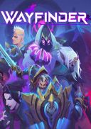 Wayfinder (build 201773) - ElAmigos *2024* [PL] [iso]