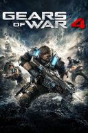 Gears Of War 4 (2016) [Cheat Tabela v.14.4.0.2] [Gamer158]