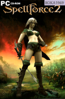 SpellForce–Gold Collection [v2.01.85906+DLC] *2009-2017* [ENG-PL] [REPACK R69] [EXE]