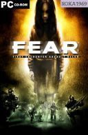 F.E.A.R. Platinum Collection HD REMASTER [v1.8+DLC] *2005* [ENG-PL] [REPACK R69] [EXE]