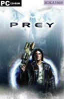 Prey HD Edition [v1.7]*2006* [ENG-PL] [REPACK R69] [EXE]