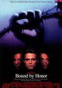 Więzy krwi / Bound by Honor (1993) [DVDRip] [XviD] [AC3] [Lektor PL]