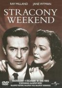 Stracony weekend / The Lost Weekend (1945) [DVDRip] [XviD] [AC3] [Lektor PL]