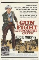 Strzelanina w Comanche Creek / Gunfight at Comanche Creek (1963) [DVDRip] [XviD] [AC3] [Lektor PL]