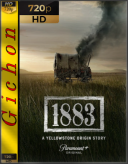 1883 (2021)) [S01E01 - 10][720p][WEB-DL][x264][PL][GhN]