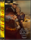1923 (2022) [S01E01 - 08][720p][WEB-DL][x264][PL][GhN]
