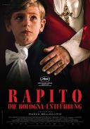 Porwany - Rapito (2023) [XviD.480p] Lektor PL [AC3 5.1] M80