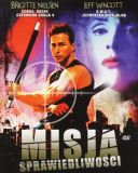 Misja sprawiedliwości (1992) [Blu-Ray] [Pal] [Lektor]