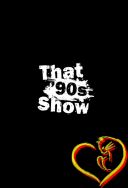 Różowe lata 90. / That '90s Show (2023 - 2024) 