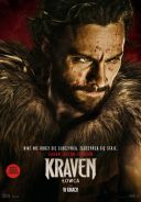 Kraven Łowca / Kraven the Hunter (2024) MULTi.2160p.UHD.BluRay REMUX.DV.HDR.HEVC.TrueHD.Atmos 7.1-DSiTE / Dubbing Napisy PL