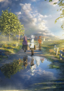[FrixySubs] Frieren: U kresu drogi | Sousou no Frieren (Sezon 1) (2023-) [1080p BD HEVC FLAC] [Napisy PL]