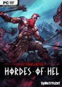 Jotunnslayer: Hordes Of Hel *2025* - V0.2.2.81436 [Early Access] [MULTi12-ENG] [REPACK_ETO] [EXE]
