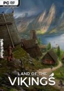 Land Of The Vikings *2023* - V1.2.2v [+DLCs] [MULTi8-PL] [REPACK-ETO] [EXE]