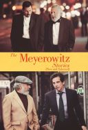 Opowieści o rodzinie Meyerowitz / The Meyerowitz Stories (2017) [1080p] [WEB-DL] [H264-S56] [Lektor PL]