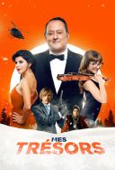 Moje skarby / Mes trésors (2017) [1080p] [WEB-DL] [H264-S56] [Lektor PL]