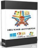 HEU KMS Activator 60.0.0 (x32/x64)[ENG][Portable]