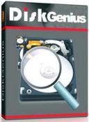 DiskGenius Professional (v.5.6.1.1580) by elchupacabra *2024* [ENG] [exe]