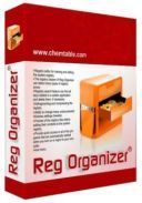 Reg Organizer (v.9.70) by elchupacabra *2025* [PL] [exe]