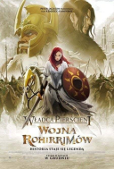 Władca Pierścieni: Wojna Rohirrimów - The Lord of the Rings: The War of the Rohirrim (2024) | BRRip | H.264 AC-3d11 | 720p. | Dubbing PL | r.d11 |