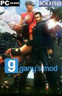 Garry's Mod [2025.04.30] *2006* [MULTI-PL] [PORTABLE R69] [ZIP]