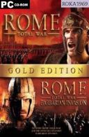 Rome Total War Gold Edition [1.5 / 1.6 / 1.9+DLC] *2004-2006* [PL] [REPACK R69] [EXE]