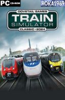 Train Simulator Classic 2024 \ RailWorks [v77.6b] *2009* [MULTI-PL] [PORTABLE R69] [EXE]