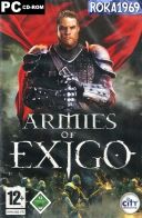 Armies of Exigo [v1.4] *2004* [PL] [REPACK R69] [EXE]
