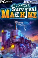Survival Machine [v2.3] *2025* [MULTI-PL] [PORTABLE R69] [EXE]