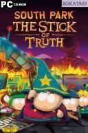 South Park: The Stick of Truth+SOUTH PARK: SNOW DAY! *2014-2024* [Dubbing PL] [REPACK R69] [EXE]