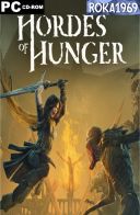 Hordes of Hunger [Build 18386439] *2025* [MULTI-PL] [PORTABLE R69] [EXE]