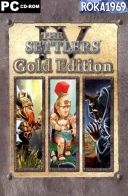 The Settlers 4: Gold Edition [v2.50.1516v2] *2001* [MULTI-PL] [PORTABLE R69] [EXE]