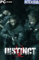Instinct [v1.0] *2007* [MULTI-PL] [LICENCJA] [EXE]