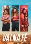 Za głosem serca / Vai na Fé (2023) [E01-10] PL.720p.WEB-DL.-Y / pl