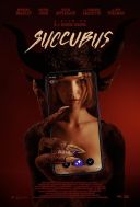 Sukkub / Succubus (2024) [PL.WEB-DL.XviD-R22] [Lektor PL] [avi]  [FIONA9]