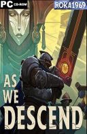 As We Descend [v415598] *2025* [MULTI-PL] [PORTABLE R69] [EXE]