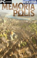Memoriapolis [v1.0.104] *2025* [MULTI-PL] [PORTABLE R69] [EXE]