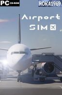 AirportSim [v1.4.3+DLC] *2023* [MULTi7-PL] [PORTABLE R69] [EXE]