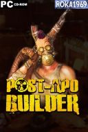 Post-Apo Builder [v1.0001] *2025* [MULTI-PL] [PORTABLE R69] [EXE]