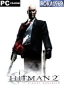 Hitman 2: Silent Assassin [v1.01] *2002* [PL] [PORTABLE R69] [EXE]