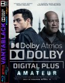 Amator / The Amateur *2025* [1080p] [WEB-DL] [DDP5.1.Atmos] [H264] [Napisy PL] [ETeam-vantablack]