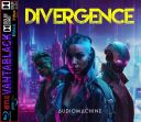 Audiomachine - Divergence (2023) (MP3@128kbps] [ETeam-vantablack]
