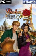 Broken Sword: Shadow of the Templars - Reforged [v1.1.8.1] *2024* [MULTI-PL] [PORTABLE R69] [EXE]